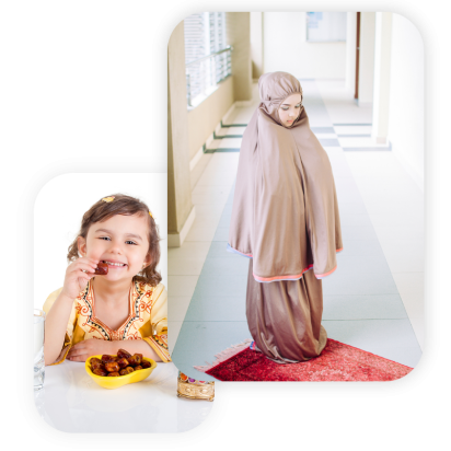 Seeking the religious Knowledge is an obligation upon you.