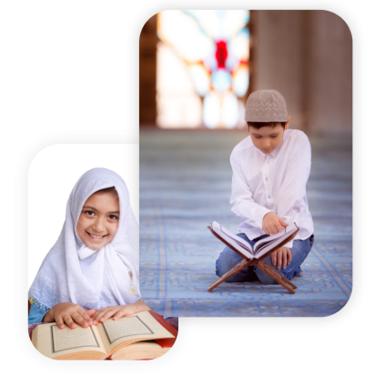 Teach a child to pray at the age of Seven,And punish for refusing at the age of ten.